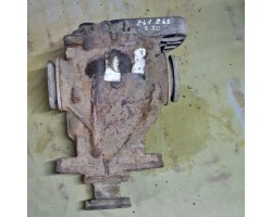 Rear reducer BMW 5 Touring E61 PERDAVIMAS265 2 5L diesel 120kW 2009