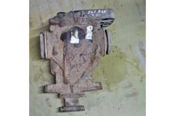 Rear reducer BMW 5 Touring E61 PERDAVIMAS265 2 5L diesel 120kW 2009