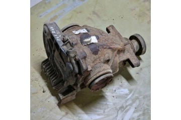 Rear reducer BMW 5 Touring E61 PERDAVIMAS265 2 5L diesel 120kW 2009 Catalog number of the part PERDAVIMAS265