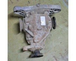 Rear reducer BMW 5 Touring E39 1214311 2 5L diesel 120kW 2000