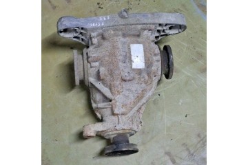Rear reducer BMW 5 Touring E39 1214311 2 5L diesel 120kW 2000