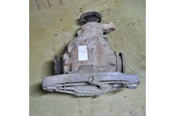 Rear reducer BMW 5 Touring E39 1214311 2 5L diesel 120kW 2000 Part manufacturer BMW OE