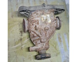 Rear reducer BMW 5 Touring E39 EAG50N gasoline 210kW 2001