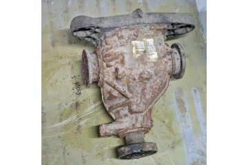 Rear reducer BMW 5 Touring E39 EAG50N gasoline 210kW 2001