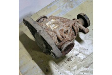 Rear reducer BMW 5 Touring E39 EAG50N gasoline 210kW 2001 Part manufacturer BMW OE