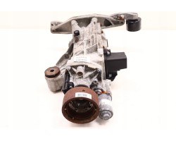 VOLVO XC90 II DYFER BRIDGE REAR 31380867 31437121 31437874
