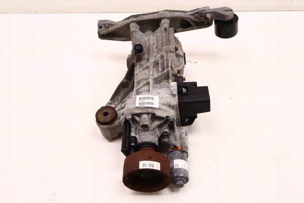 Puente del diferencial trasero para Volvo XC90 II 31380867, 31437121, 31437874 usado 2