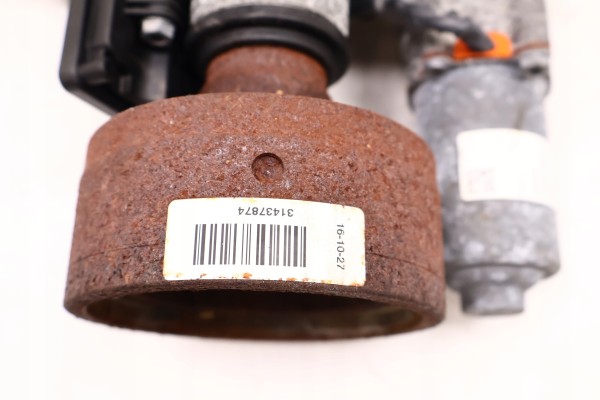 Puente del diferencial trasero para Volvo XC90 II 31380867, 31437121, 31437874 usado 3