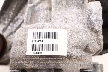 VOLVO XC90 II DYFER BRIDGE REAR 31380867 31437121 31437874 Car type 4x4 SUV