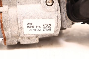 Puente del diferencial trasero para VOLVO XC90 II 31380867, 31437121, 