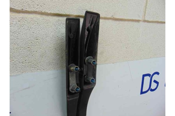  BARRAS TECHO BMW SERIE X5 (E53) 3.0d 2003 179832 BMW - 3