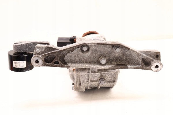 Puente del diferencial trasero para Volvo XC90 II 31380867, 31437121, 31437874 usado 8