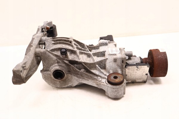 Puente del diferencial trasero para Volvo XC90 II 31380867, 31437121, 31437874 usado 9