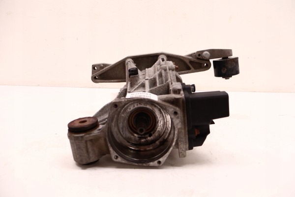 Volvo XC90 II Puente Diferencial Trasero P1216693 usado 3