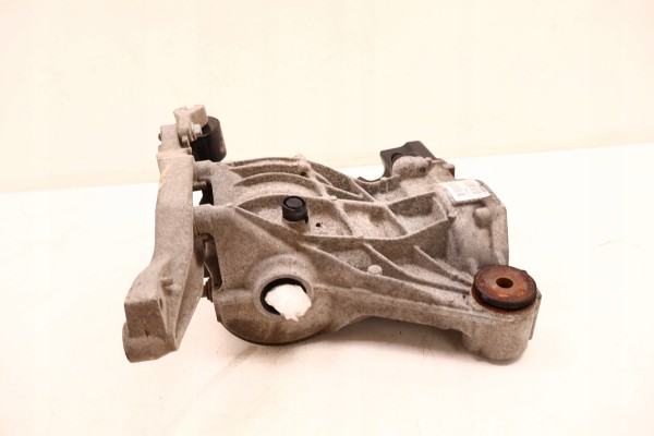 Volvo XC90 II Puente Diferencial Trasero P1216693 usado 5