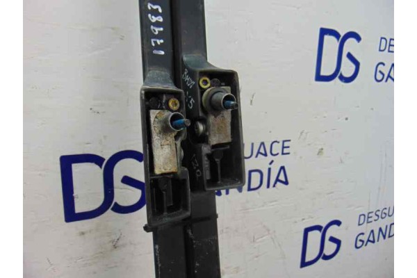  BARRAS TECHO BMW SERIE X5 (E53) 3.0d 2003 179832 BMW - 4