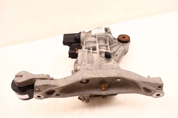 Volvo XC90 II Puente Diferencial Trasero P1216693 usado 6