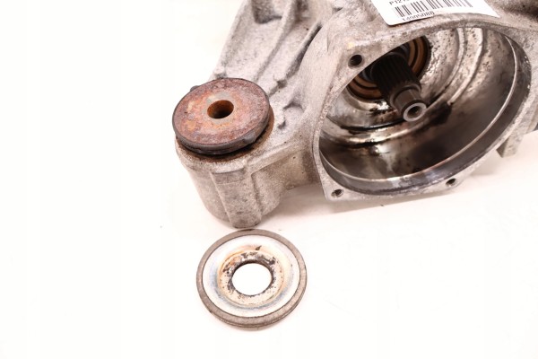 Volvo XC90 II Puente Diferencial Trasero P1216693 usado 8