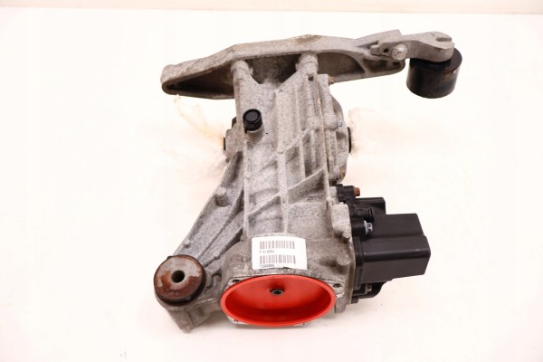 Volvo XC90 II Puente Diferencial Trasero P1216684 usado 2