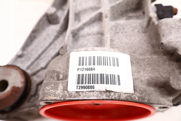 VOLVO XC90 II PUENTE DIFERENCIAL TRASERO P1216684