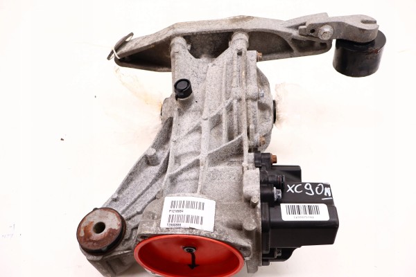 VOLVO XC90 II PUENTE DIFERENCIAL TRASERO P1216684