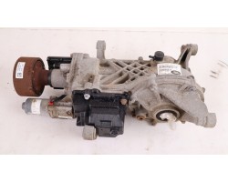 LAND ROVER DISCOVERY SPORT L550 2 2 D DYFER BRIDGE REAR FK72 4N053 AB