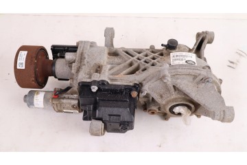 LAND ROVER DISCOVERY SPORT L550 2 2 D DYFER BRIDGE REAR FK72 4N053 AB