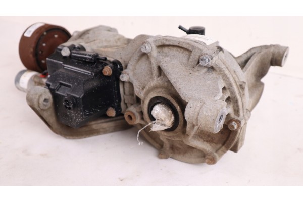 Puente diferencial trasero Land Rover Discovery Sport L550 2.2 D FK72-4N053-AB usado 3