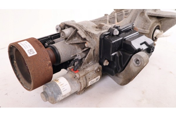 Puente diferencial trasero Land Rover Discovery Sport L550 2.2 D FK72-4N053-AB usado 4