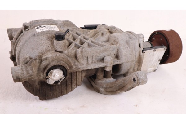 Puente diferencial trasero Land Rover Discovery Sport L550 2.2 D FK72-4N053-AB usado 7