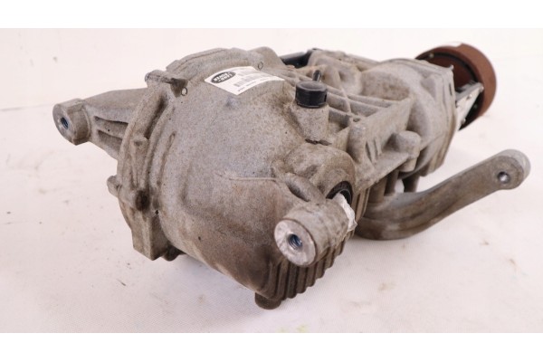 Puente diferencial trasero Land Rover Discovery Sport L550 2.2 D FK72-4N053-AB usado 8