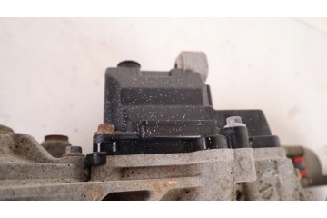 Puente diferencial trasero Land Rover Discovery Sport L550 2.2 D FK72-