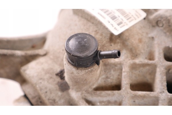 Puente diferencial trasero Land Rover Discovery Sport L550 2.2 D FK72-4N053-AB usado 10