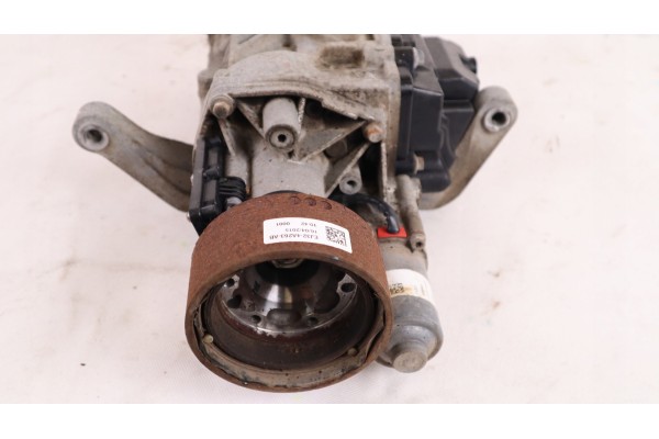 Puente diferencial trasero Land Rover Discovery Sport L550 2.2 D FK72-4N053-AB usado 11
