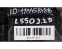 Puente diferencial trasero Land Rover Discovery Sport L550 2.2 D FK72-