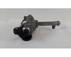 LAND ROVER RANGE ROVER L405 3 0D DYFER BRIDGE FRONT HPLA 3017