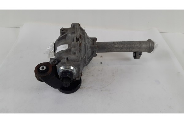Puente diferencial delantero Land Rover Range Rover L405 3.0D Hpla-3017 usado 2