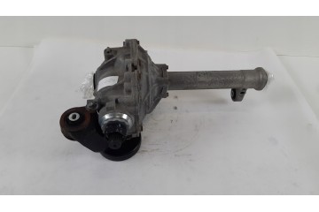 LAND ROVER RANGE ROVER L405 3 0D DYFER BRIDGE FRONT HPLA 3017 Part manufacturer Land Rover OE