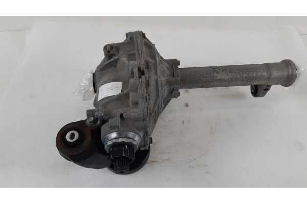 Puente diferencial delantero Land Rover Range Rover L405 3.0D Hpla-3017 usado 3