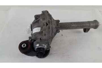 LAND ROVER RANGE ROVER L405 3 0D DYFER BRIDGE FRONT HPLA 3017 Catalog number of the part HPLA 3017
