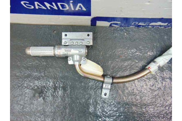  AIRBAG CORTINA DELANTERO IZQUIERDO BMW SERIE X5 (E53) 3.0d 2003 179844 BMW - 3