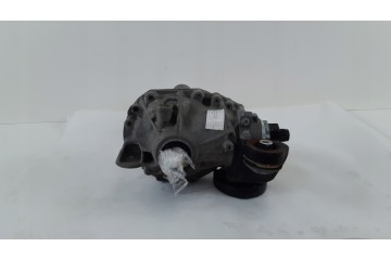 LAND ROVER RANGE ROVER L405 3 0D DYFER BRIDGE FRONT HPLA 3017 Car type 4x4 SUV