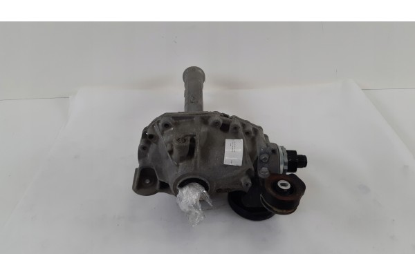Puente diferencial delantero Land Rover Range Rover L405 3.0D Hpla-3017 usado 5