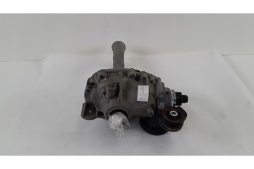 Puente diferencial delantero LAND ROVER RANGE ROVER L405 3.0D HPLA-301
