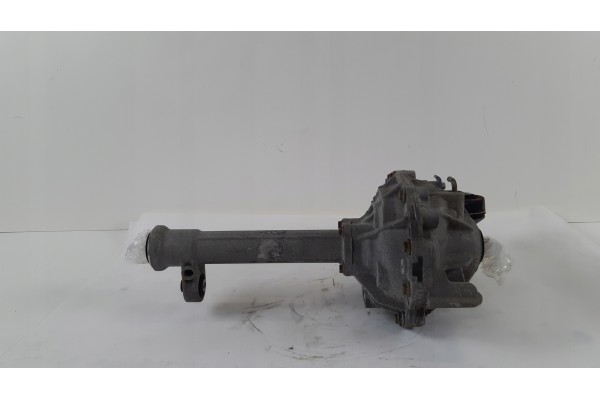 Puente diferencial delantero Land Rover Range Rover L405 3.0D Hpla-3017 usado 6
