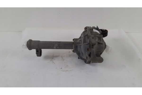 Puente diferencial delantero Land Rover Range Rover L405 3.0D Hpla-3017 usado 7