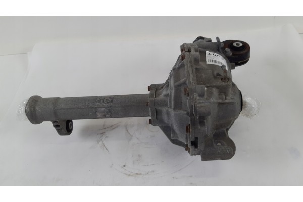 Puente diferencial delantero Land Rover Range Rover L405 3.0D Hpla-3017 usado 8