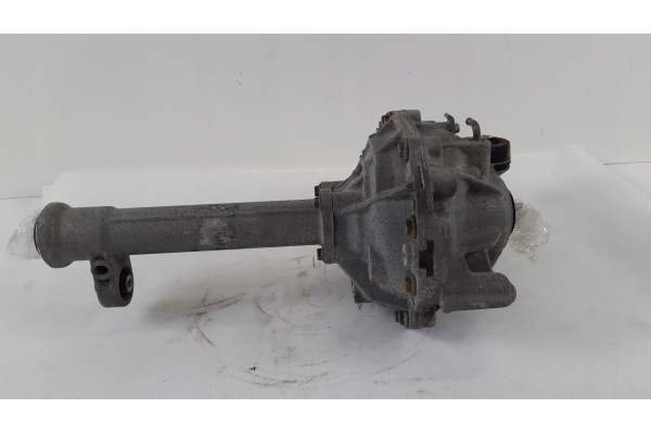 Puente diferencial delantero Land Rover Range Rover L405 3.0D Hpla-3017 usado 9