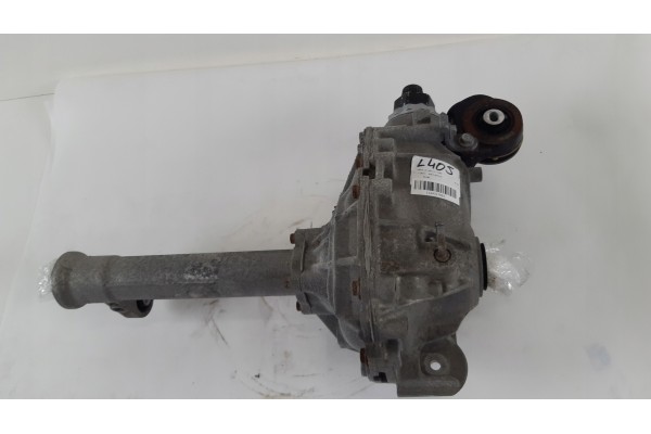 Puente diferencial delantero Land Rover Range Rover L405 3.0D Hpla-3017 usado 10