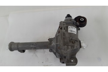 Puente diferencial delantero LAND ROVER RANGE ROVER L405 3.0D HPLA-301